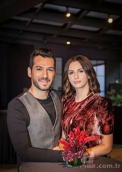 Kim Milyoner Olmak İster sunucusu Murat Yıldırım'dan aşk pozu 3