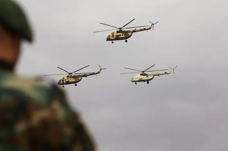Son dakika: BAE Libya'dan kovuldu! Türkiye düşmanlığı başlarına dert oldu
