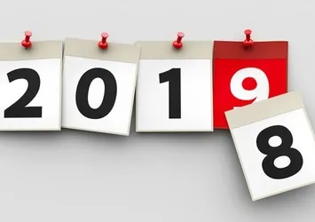 2019 resmi tatil günleri takvimi yayınlandı? 2019 yılında kaç gün tatil var?