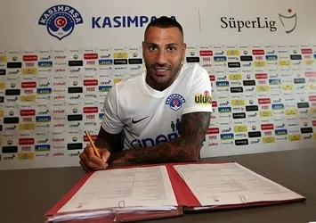 Quaresma'dan Beşiktaş açıklaması