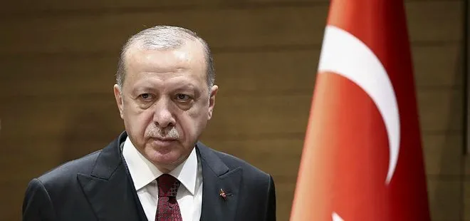 Son dakika: Başkan Erdoğan: Muhatap Rusya değil Rejim! Önümüzü kesme durumu olmasın