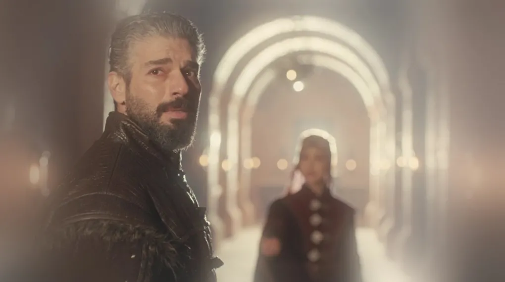 Kuruluş Orhan'da Flavius geri döndü