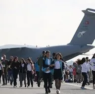 Tüm gözler orada! Akın akın gidiyorlar