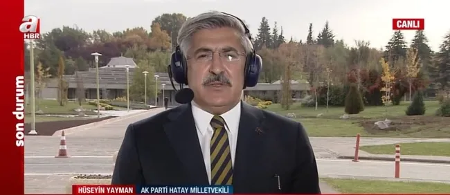 HDP çağrı yaptı CHP Hayır oyu verdi! CHP-HDP ittifakı teröre karşı nerede konumlanıyor? CHP tezkereye neden Hayır dedi?