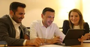 Ekrem İmamoğlu’ndan ikna odaları