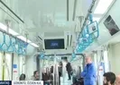 Tarihi yolculuk! A Haber trende