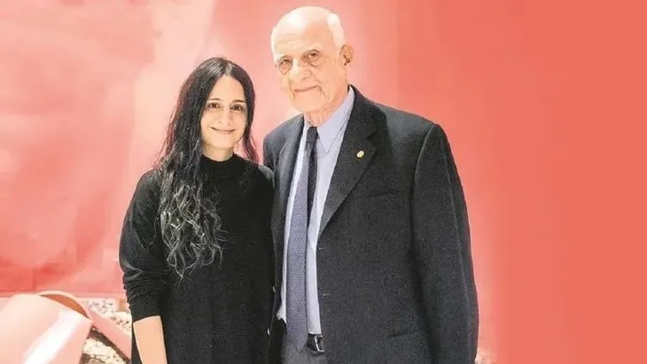 Koç Holding’te büyük kavga! Şok iddia: İpek Kıraç İnan Kıraç’ı hastaneye mi kapattı?