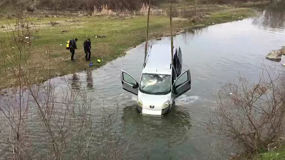 Tokat Erbaa'da akılalmaz olay! Aklına geldiğinde iş işten geçmişti