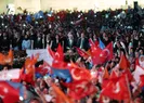 AK Partiden ikinci çeyrek asra 10 hedef!