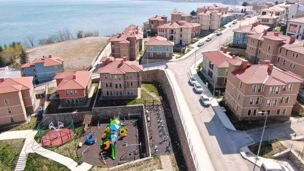 Hükümetin depremzedelere verdiği söz tek tek yerine getiriliyor! Bakan Özhaseki duyurdu: 180 binden fazla konutun ihalesini yaptık