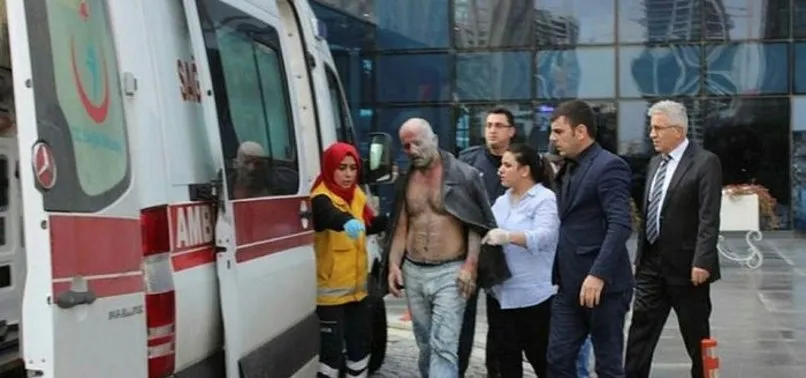 CHP'li Ataşehir belediyesinin 'Git kendini yak' dediği mağdur işçiden çarpıcı sözler
