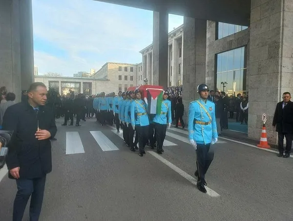 TBMM’de fenalaşmıştı! Saadet Partili vekil Hasan Bitmez hayatını kaybetti! Meclis’te veda töreni