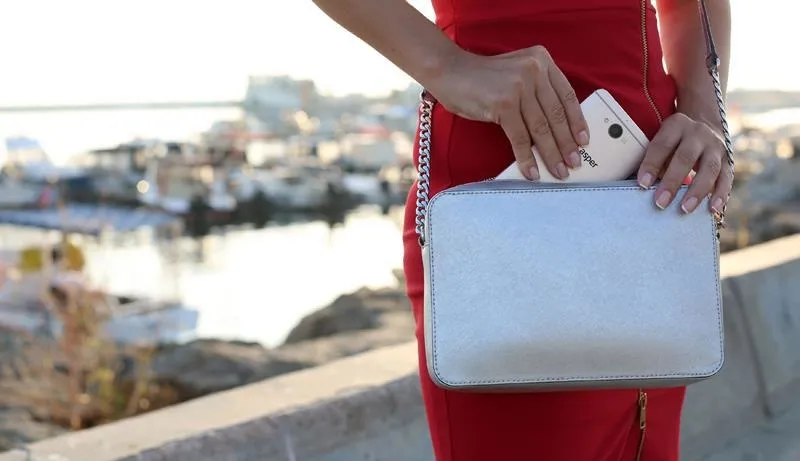 Sınırları aşan yepyeni bir akıllı telefon: Casper VIA A1 - 1