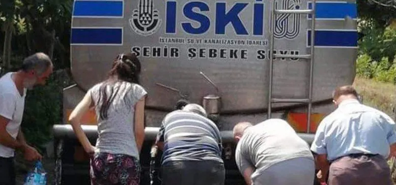 CHP'li İBB Başkanı İmamoğlu'na Şile soruları! Bakan yardımcısı ifşa etti