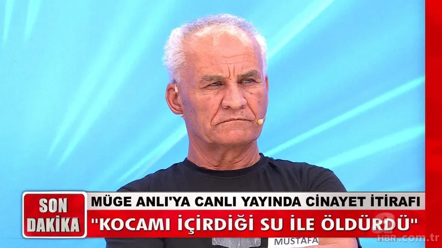 Müge Anlı'da cinayet itirafı! Mehmet Yörük'ün eşi gözyaşlarıyla anlattı! Gözaltına alındılar... 2