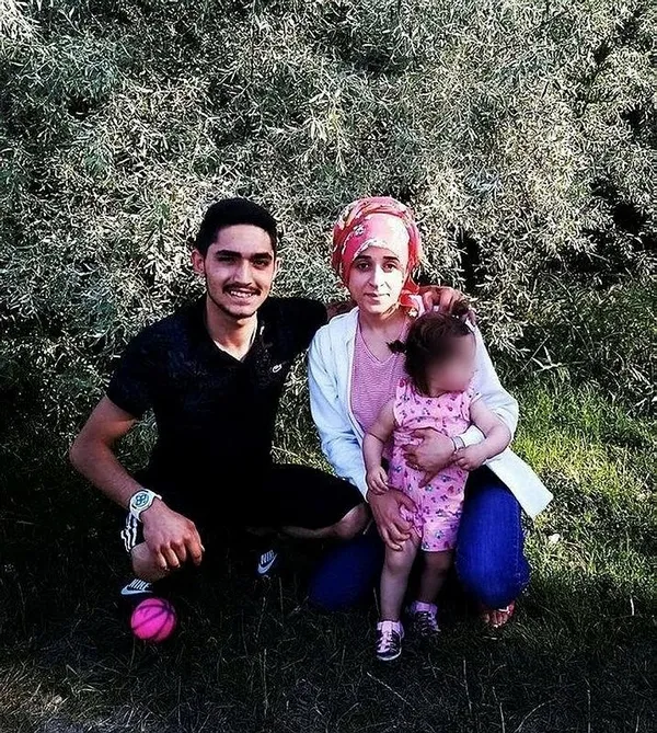 1619929746503.jpeg Şikayetini geri çekti bebeğiyle hayatını kaybetti! Detaylar ortaya çıktı - 1