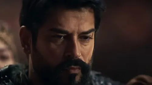 Kuruluş Osman 188. Bölüm Fragmanı