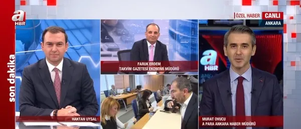 Son dakika: Çalışma ve Sosyal Politikalar Bakanı Vedat Bilgin’den EYT açıklaması: Masamızda sadece bir formül var | Sözleşmelilere kadro müjdesi