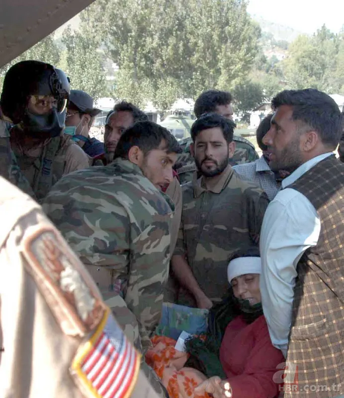 Keşmir sorunu nedir? Hindistan ve Pakistan savaşı çıkacak mı? Dünyanın gözü bu bölgede 24