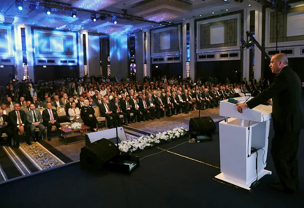 Son dakika! Başkan Erdoğan’dan Doğu Akdeniz mesajı: Avucunuzu yalarsınız