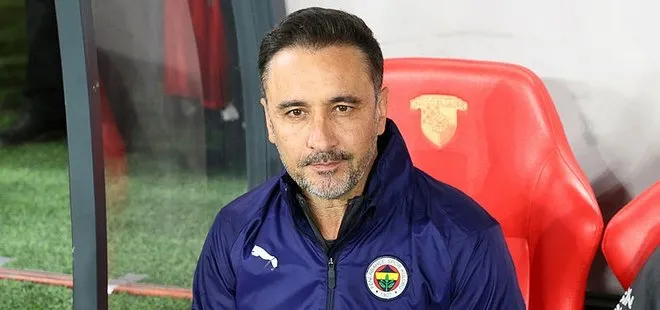 Fenerbahçe Teknik Direktörü Pereira’dan taraftarı çıldırtan açıklama: Ortaya bir karakter koyduk