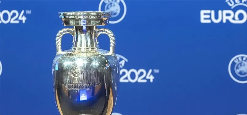 UEFA Rusya'yı EURO 2024'ten men etti