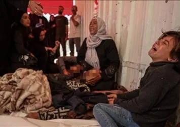 İsrail Gazze'de kalıcı işgali resmen başlattı: Sivil katliamı sürüyor