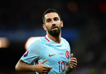 Arda Turan milli maç sonra imzayı atacak!