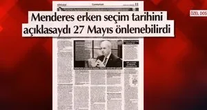Darbelerin zemini nasıl hazırlandı?