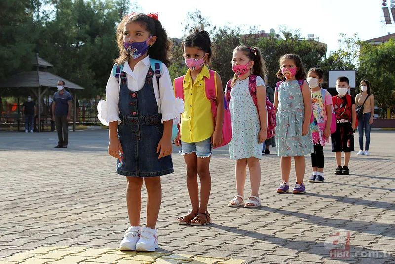 Ziya Selçuk son dakika açıklaması: Okullarda 1. dönem sınavları iptal mi? Sınavlar ne zaman, online mı yapılacak? 13