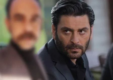 Ozan Akbaba'dan Bomba Gibi Bir Transfer! Çırak Dizisi Ekranları Sallayacak: Hacker 02