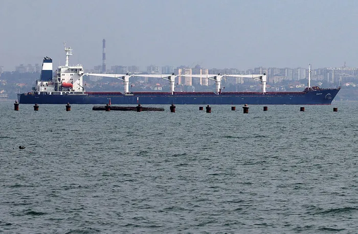 MSB’den RAZONİ açıklaması! İstanbul açıklarında demirledi