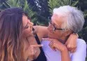 Ferdi Tayfur’un şarkısı Aslı Hünel’i duygulandırdı! Annesini kaybetmişti