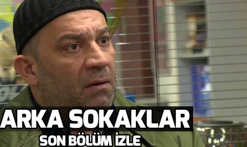 mesut u kovdu arka sokaklar 508
