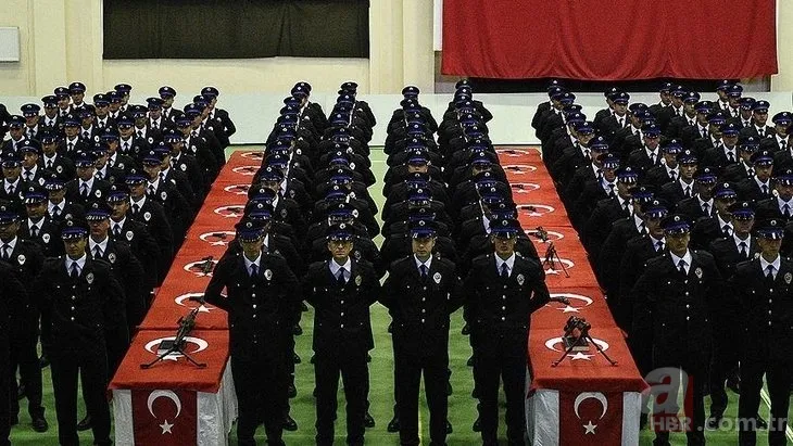 PMYO tercih başvuru tarihi açıklandı mı? PMYO TYT taban puanı kaç? Polislik başvuru kılavuzu yayımlandı mı? 1