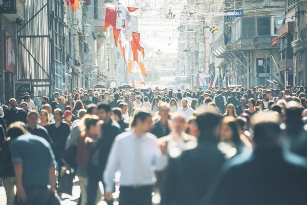 Ekonomiye 250 milyarlık rekor destek! Cumhuriyet tarihinin tek seferde açıklanan en büyük KGF paketi | Krediler uzun vadeli düşük faizli olacak