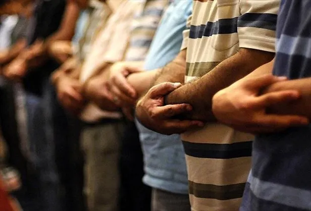 Aydın, Eskişehir ve Malatya'da bayram namazı saat kaçta? (Diyanet 2023) Aydın, Eskişehir, Malatya bayram namazı saati - 4