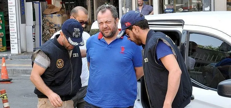 Feto Nun Izmir Deki Avukat Yapilanmasi Cokertildi A Haber Son Dakika Gundem Haberleri