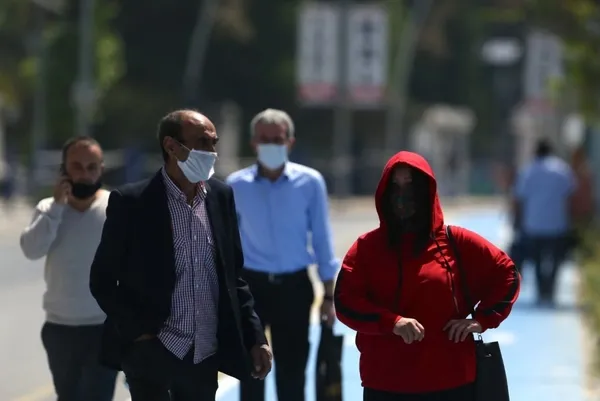 Valilikler 6 il için koronavirüs tedbirleri uyarısında bulundu! İşte koronavirüs tedbirleri... - 3