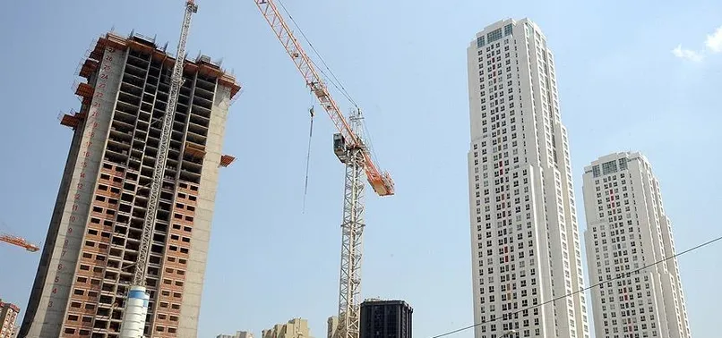 Yerinde Dönüşüm Projesine kaç kişi başvurdu? Bakan Mehmet Özhaseki son durumu açıkladı