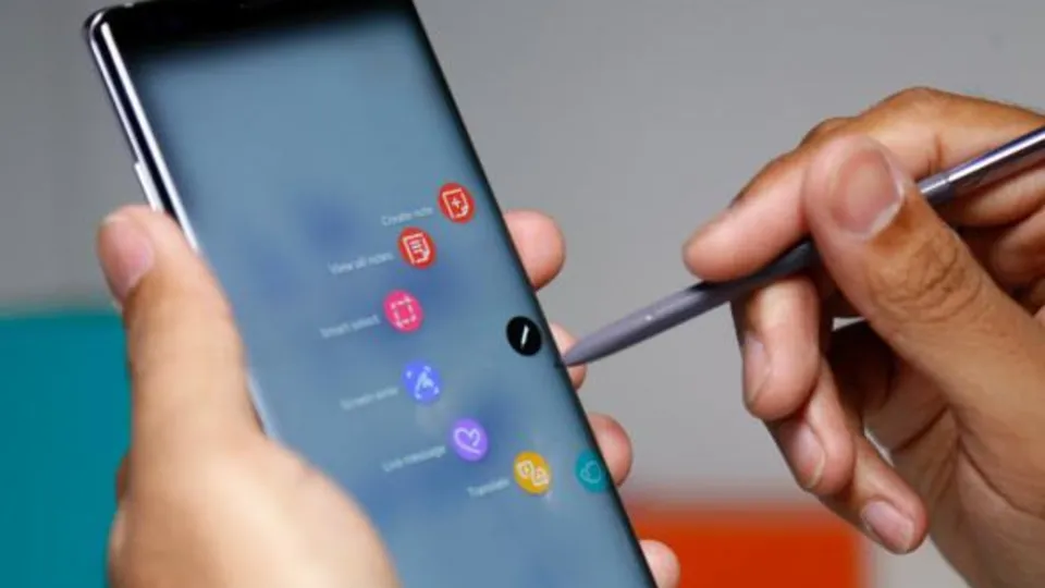 Galaxy Note 8 tanıtıldı! İşte tüm detaylar!