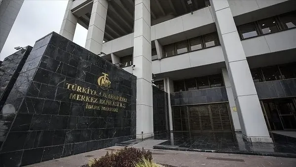 Türkiye Cumhuriyet Merkez Bankası Türk lirası zorunlu karşılıklara faiz uygulayacak