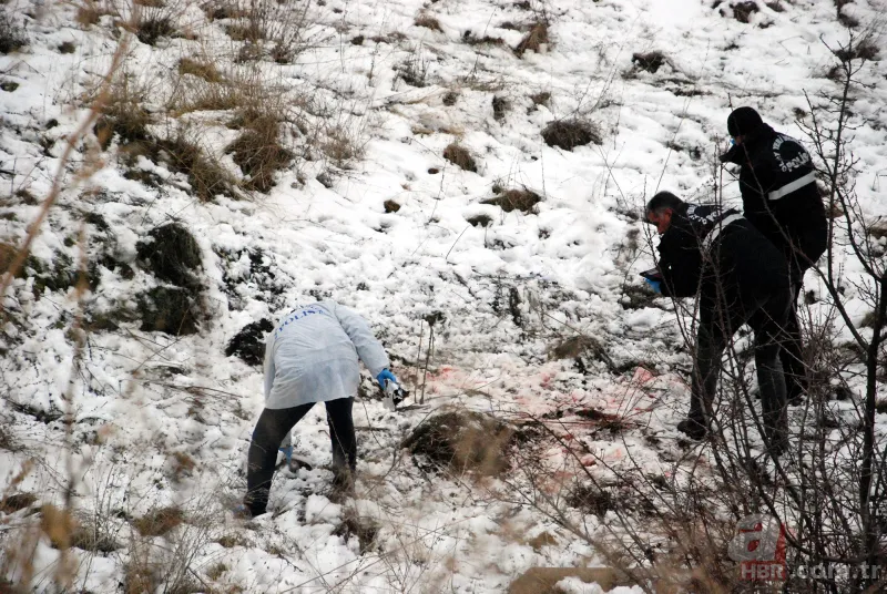 Kayseri'de köpeklerin saldırdığı liseli genç hayatını kaybetti 6