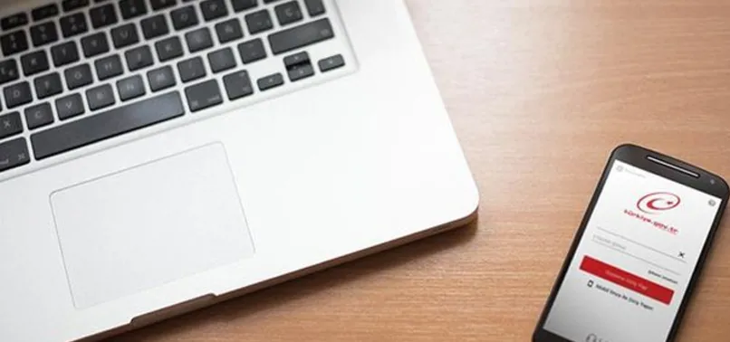 Bilirkişilik başvurularında e-Devlet dönemi