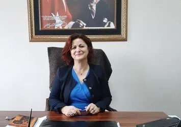 DHKP-C'li İbrahim Gökçek için ağıt yakan hakim Ayşe Sarısu Pehlivan YARSAV’ın HSYK adayı çıktı