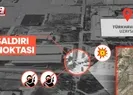 Yerli üretim üssü TUSAŞ’a girişler nasıl gerçekleşiyor?