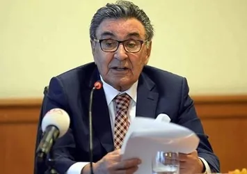Aydın Doğan'dan satış açıklaması