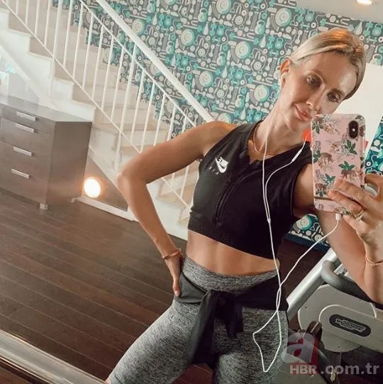 Mario Lemina'nın sevgilisi Fanny Neguesha bakın kim çıktı 15