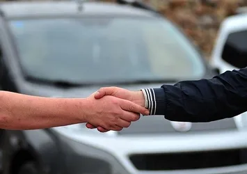 İkinci el otomobile bayram dopingi