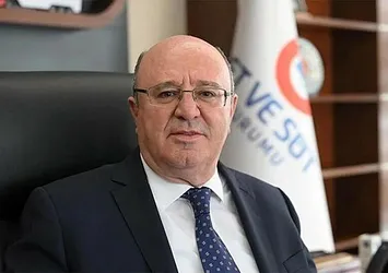 Et ve Süt Kurumu Mustafa Kayhan'a çarpan kamyonetin sürücüsü konuştu: Yağmur nedeniyle görmedim